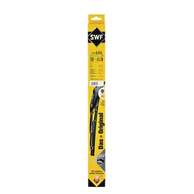 VALEO Silecek Süpürgesi Ön (SWF --- 550 MM) - Mercedes-Benz 116606