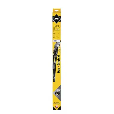 VALEO Silecek Süpürgesi Ön Sağ (SWF - 600 MM) - Mercedes-Benz 116619