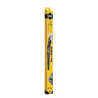 VALEO Silecek Süpürgesi Ön Sağ (SWF - 600 MM) - Mercedes-Benz 116619