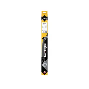 VALEO Silecek Süpürgesi Ön Takım (SWF ( 550 / 550 MM ) (MUZ Tip)) - VW Grubu (VW/Audi/Seat/Skoda) 119323
