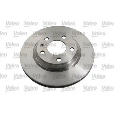 VALEO Fren Diski Ön (Ddf1708 / Df2806 (Takım Fiyat)) - VW Grubu (VW/Audi/Seat/Skoda) 186582