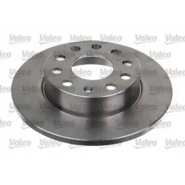 VALEO Fren Diski Arka (36215-ddf1276-df4271 (Takım Fiyat)) - VW Grubu (VW/Audi/Seat/Skoda) 186833