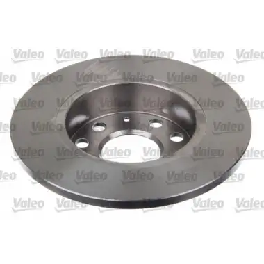 VALEO Fren Diski Arka (36215-ddf1276-df4271 (Takım Fiyat)) - VW Grubu (VW/Audi/Seat/Skoda) 186833