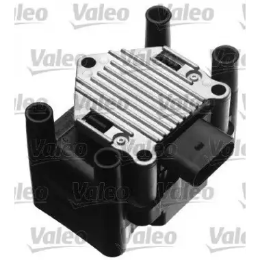 VALEO Ateşleme Bobini (Sogutuculu / 11731 / 138425) - VW Grubu (VW/Audi/Seat/Skoda) 245159