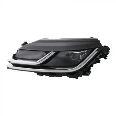 VALEO Far Sol (Ledli) - VW Grubu (VW/Audi/Seat/Skoda) 450472