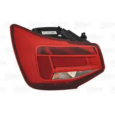 VALEO Stop Lambası Sol (47085) - VW Grubu (VW/Audi/Seat/Skoda)