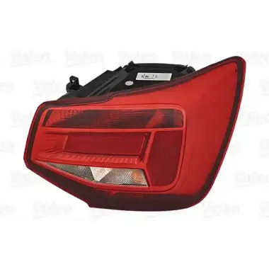 VALEO Stop Lambası Sağ (47086) - VW Grubu (VW/Audi/Seat/Skoda)