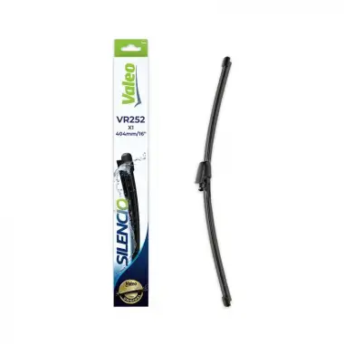 VALEO Silecek Süpürgesi Arka (3397008009 / 119502 (405mm) MUZ Tipi (Adet)) - VW Grubu (VW/Audi/Seat/Skoda) 574331