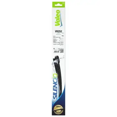 VALEO Silecek Süpürgesi Arka (3397008009 / 119502 (405mm) MUZ Tipi (Adet)) - VW Grubu (VW/Audi/Seat/Skoda) 574331