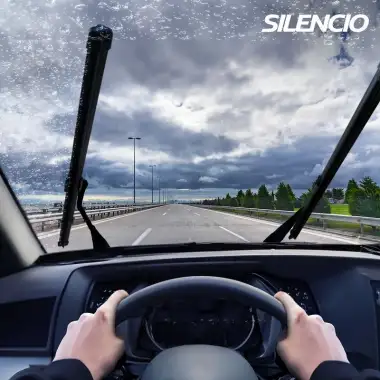 VALEO Silecek Süpürgesi Ön Takım (577959) - Peugeot / Citroën / DS