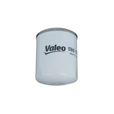 VALEO Yağ Filtresi (586175) - Peugeot / Citroën / DS