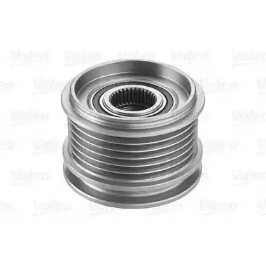 VALEO Alternatör Kasnağı (588024) - VW Grubu (VW/Audi/Seat/Skoda)