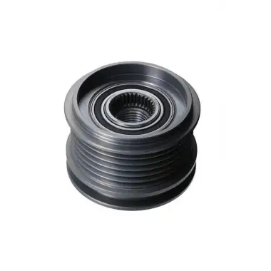 VALEO Alternatör Kasnağı (588024) - VW Grubu (VW/Audi/Seat/Skoda)