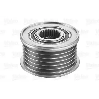 VALEO Alternatör Kasnağı (588030) - Mercedes-Benz