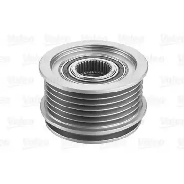 VALEO Alternatör Kasnağı (535 0041 10) - VW Grubu (VW/Audi/Seat/Skoda) 588032