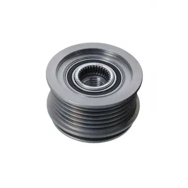 VALEO Alternatör Kasnağı (535 0041 10) - VW Grubu (VW/Audi/Seat/Skoda) 588032