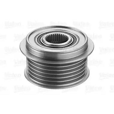 VALEO Alternatör Kasnağı (588080) - Ford