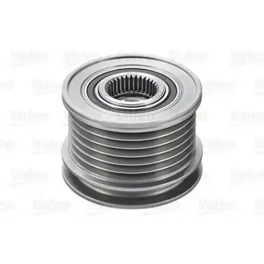 VALEO Alternatör Kasnağı (588125) - Peugeot / Citroën / DS