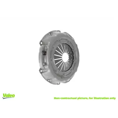 VALEO Debriyaj Baskısı (802694) - Japon Araçları