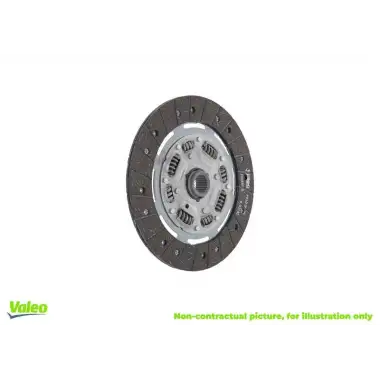 VALEO Debriyaj Balatası - Kore Araçları (Hyundai/Kia) 803693