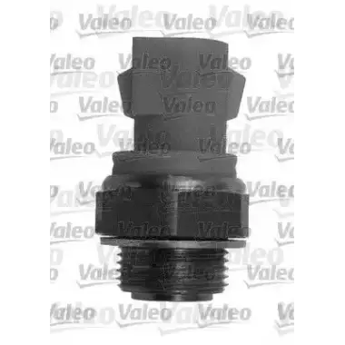 VALEO Fan Müşürü (819784) - Ford
