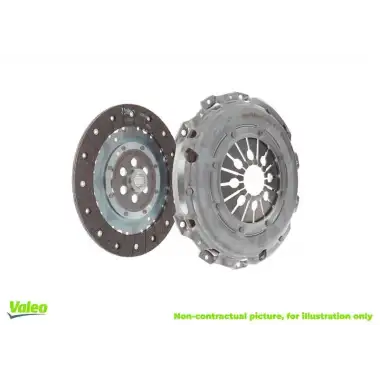 VALEO Debriyaj Seti (Bilyasiz) (826955) - Opel