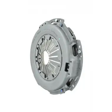 VALEO Volanlı Debriyaj Seti (Sabit Kit 4P Debriyaj Takımı (Volanli-rulmansiz)) - Ford 835060