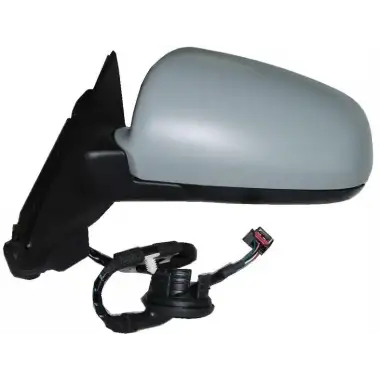 VIEW MAX Dış Dikiz Aynası Sol (Otomatik Katlamali (7 Pin)) - VW Grubu (VW/Audi/Seat/Skoda) VM 010EBAL