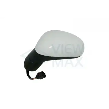 VIEW MAX Dış Dikiz Aynası Sol (Otomatik Katlamali - Astarlı (7 Pin)) - VW Grubu (VW/Audi/Seat/Skoda) VM 363EBAL
