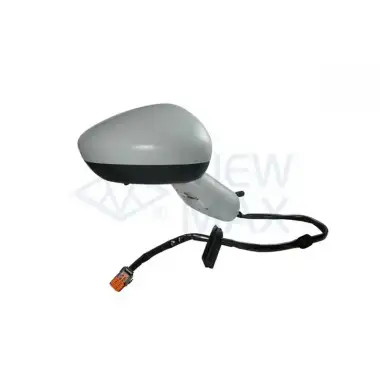 VIEW MAX Dış Dikiz Aynası Sol ((Elk.isitmali.sinyalli.astarli)) - Peugeot / Citroën / DS VM 6148EHPL
