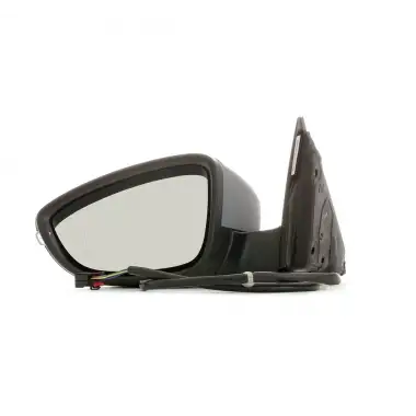 VIEW MAX Dış Dikiz Aynası Sol (Astarlı Kapaklı) (VM 6194EHPAL) - VW Grubu (VW/Audi/Seat/Skoda)
