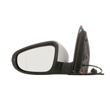 VIEW MAX Ayna Kapağı Sol (Astarlı) (VM 6197CPL) - VW Grubu (VW/Audi/Seat/Skoda)