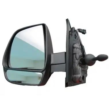 VIEW MAX Dış Dikiz Aynası Sağ (Elek+isitmali ( ( Çift Cam )) - Fiat / Alfa / Lancia VM 669EHR