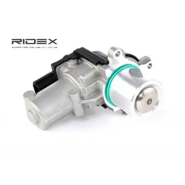 WAHLER EGR Valfi (7.02132.07.0) - VW Grubu (VW/Audi/Seat/Skoda) WHL 710977D