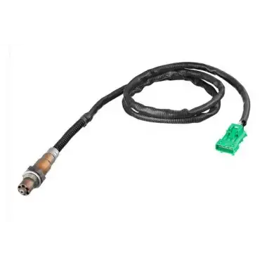 BOSCH Oksijen Sensörü (0258006026) - Peugeot / Citroën / DS