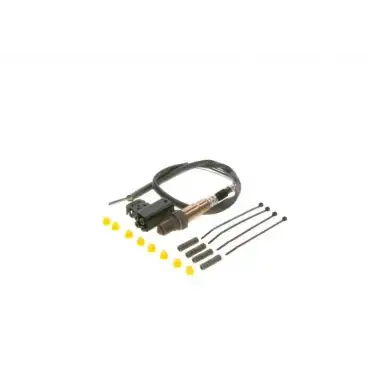 BOSCH Oksijen Sensörü (0258010454) - Opel