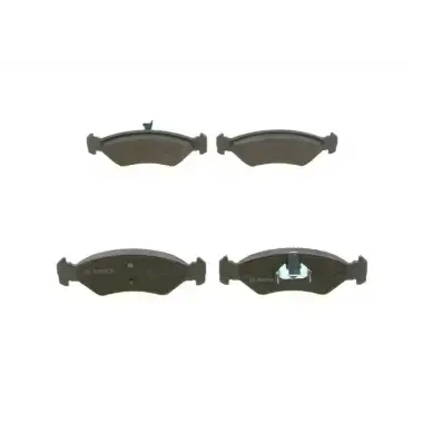 BOSCH Fren Balatası Ön ((-Abs)tam T2k021 Fsts/ys61 & AA) (0986424416) - Ford