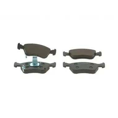 BOSCH Fren Balatası Ön (0986424560) - Japon Araçları