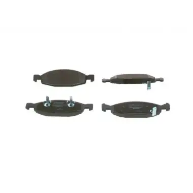 BOSCH Fren Balatası Ön (0986424666) - Fiat / Alfa / Lancia