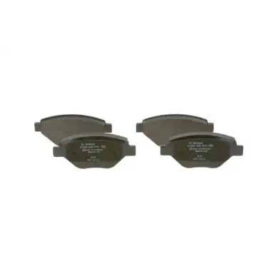 BOSCH Fren Balatası Ön (0986424774) - Renault / Dacia