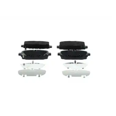 BOSCH Fren Balatası Arka (Disk Balata) (0986424963) - Fiat / Alfa / Lancia