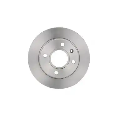 BOSCH Fren Diski Ön ((Adet Fiyatidir)/93fx 1125 AA) - Ford 0986478502