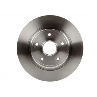 BOSCH Fren Diski Arka (Rulmansız) - Renault / Dacia 0986478744