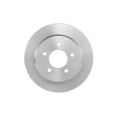 BOSCH Fren Diski Arka (0986479102) - Fiat / Alfa / Lancia