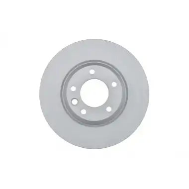 BOSCH Fren Diski Ön (Sağ / Ddf1408r / Df4760 (Adet Fiyat)) - VW Grubu (VW/Audi/Seat/Skoda) 0986479251
