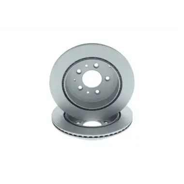 BOSCH Fren Diski Arka (0986479757) - Japon Araçları