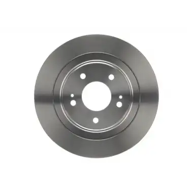 BOSCH Fren Diski Arka (0986479B04) - Japon Araçları