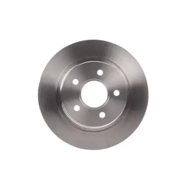 BOSCH Fren Diski Arka (Adet) (0986479S51) - Ford
