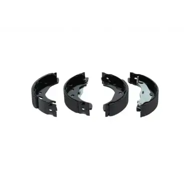 BOSCH Fren Balatası Arka ((180mm)dar (+abs)) - Ford 0986487553