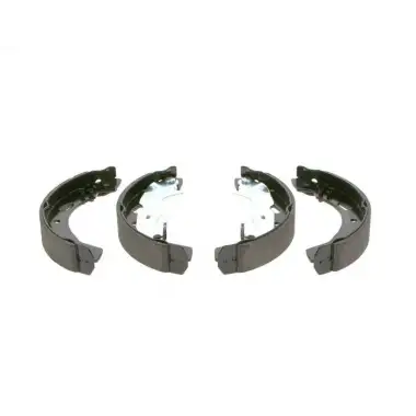 BOSCH Fren Balatası Arka (Takım (Pabuçlu)) (0986487753) - Ford